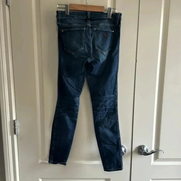 Guess jeggings - Picture 3 of 5